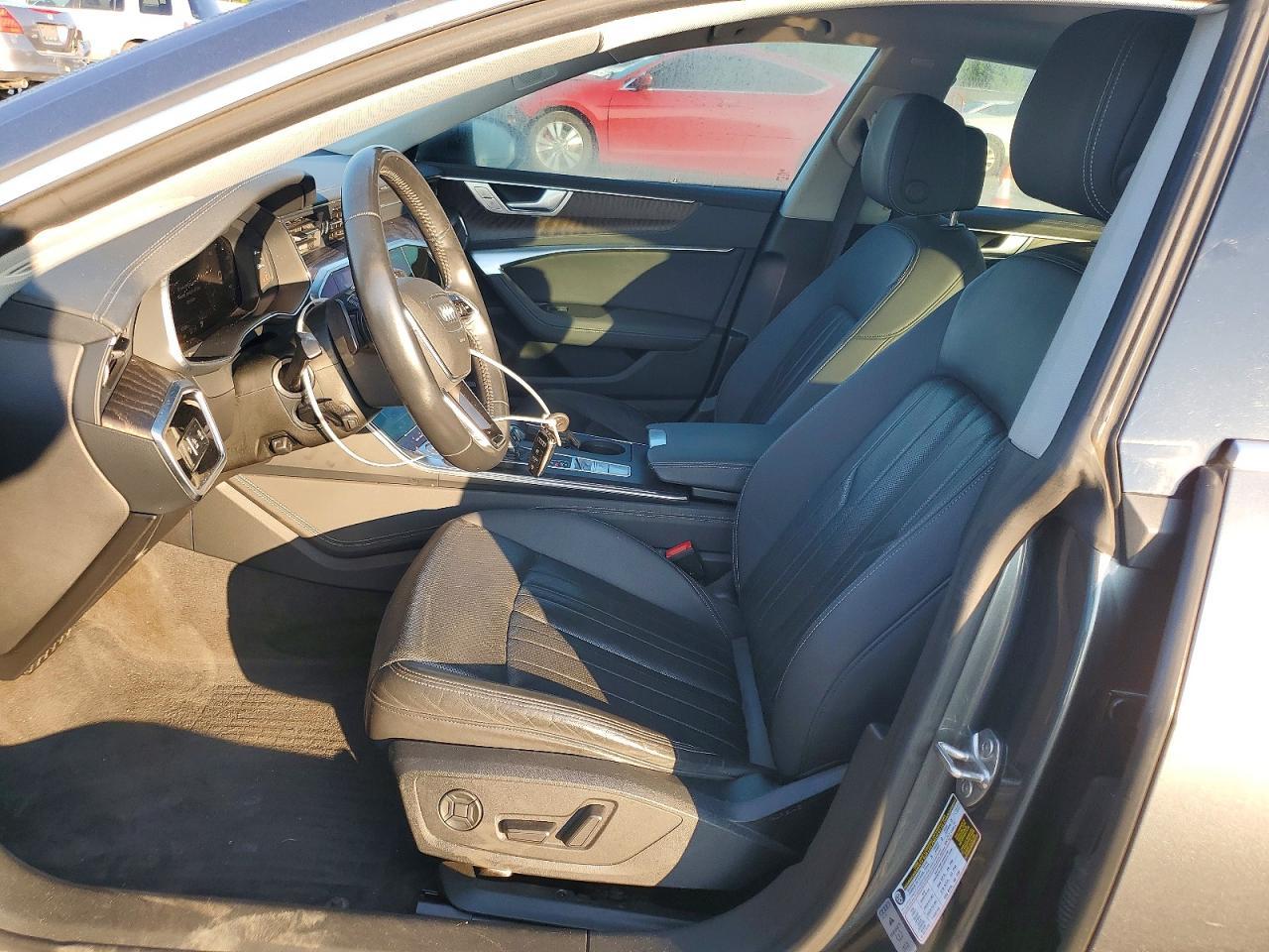 2019 Audi A7 Prestige S-Line - Image 7