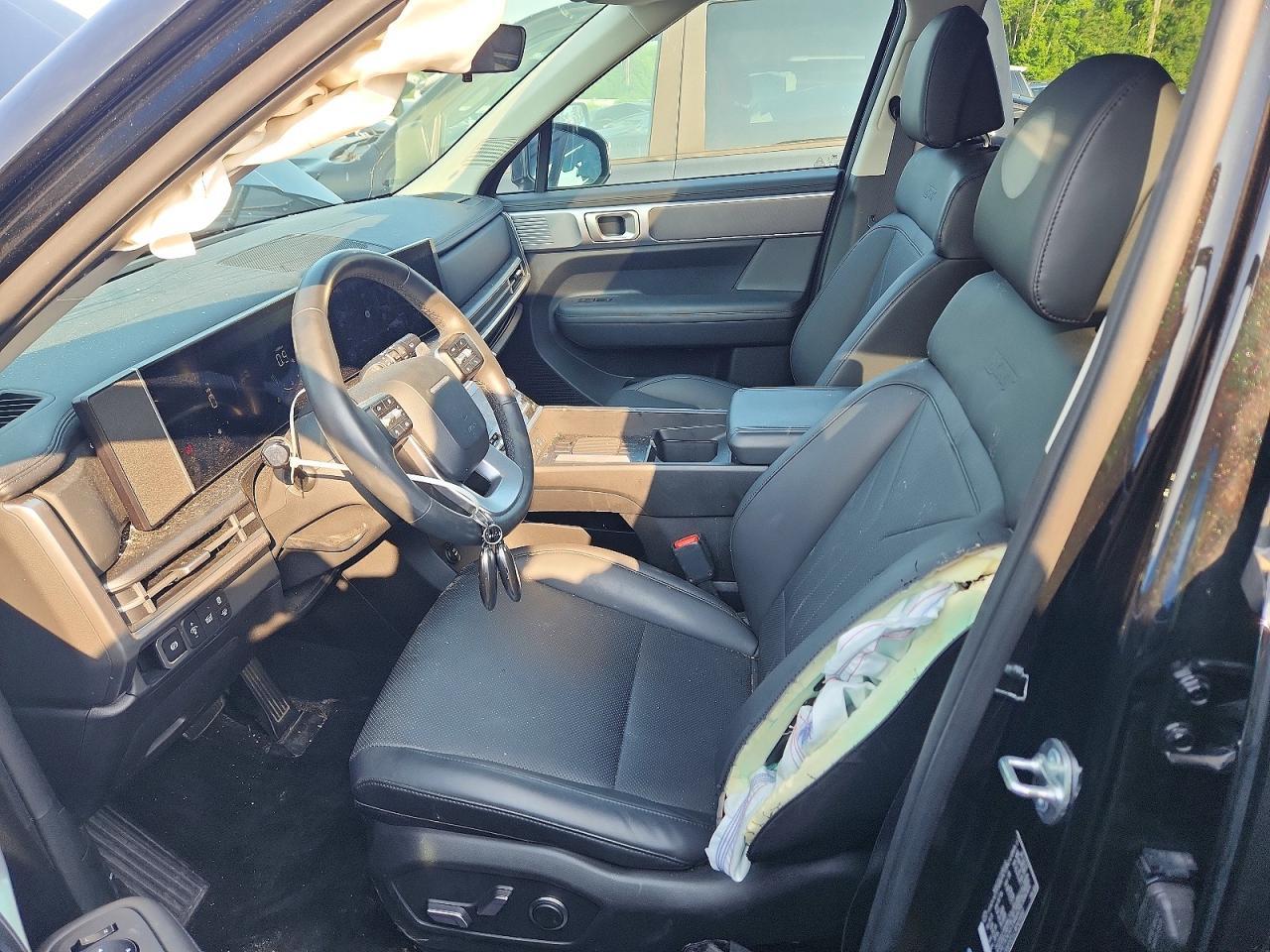 2024 Hyundai Santa Fe Xrt - Image 7