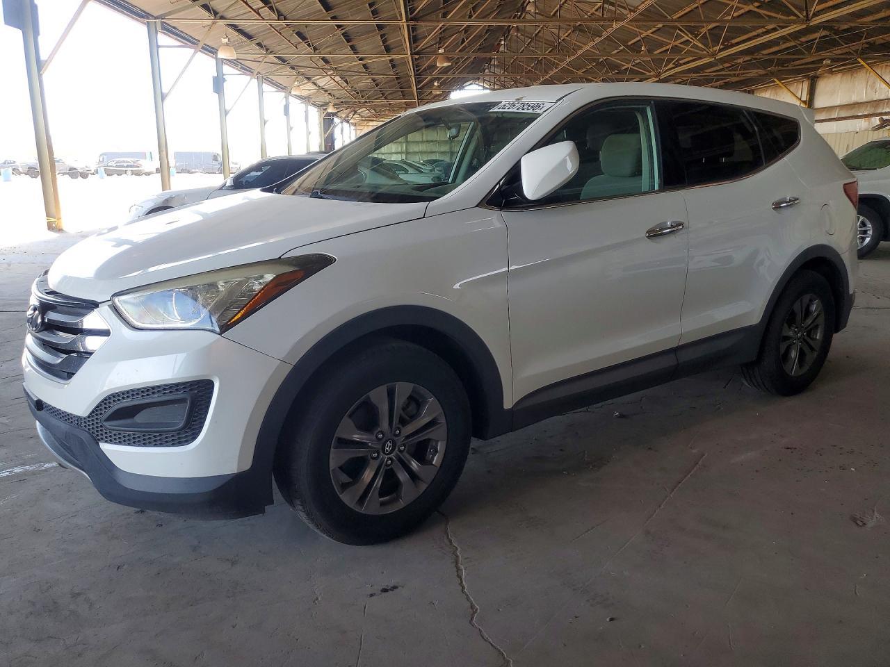 2015 Hyundai Santa Fe Sport 2.4L