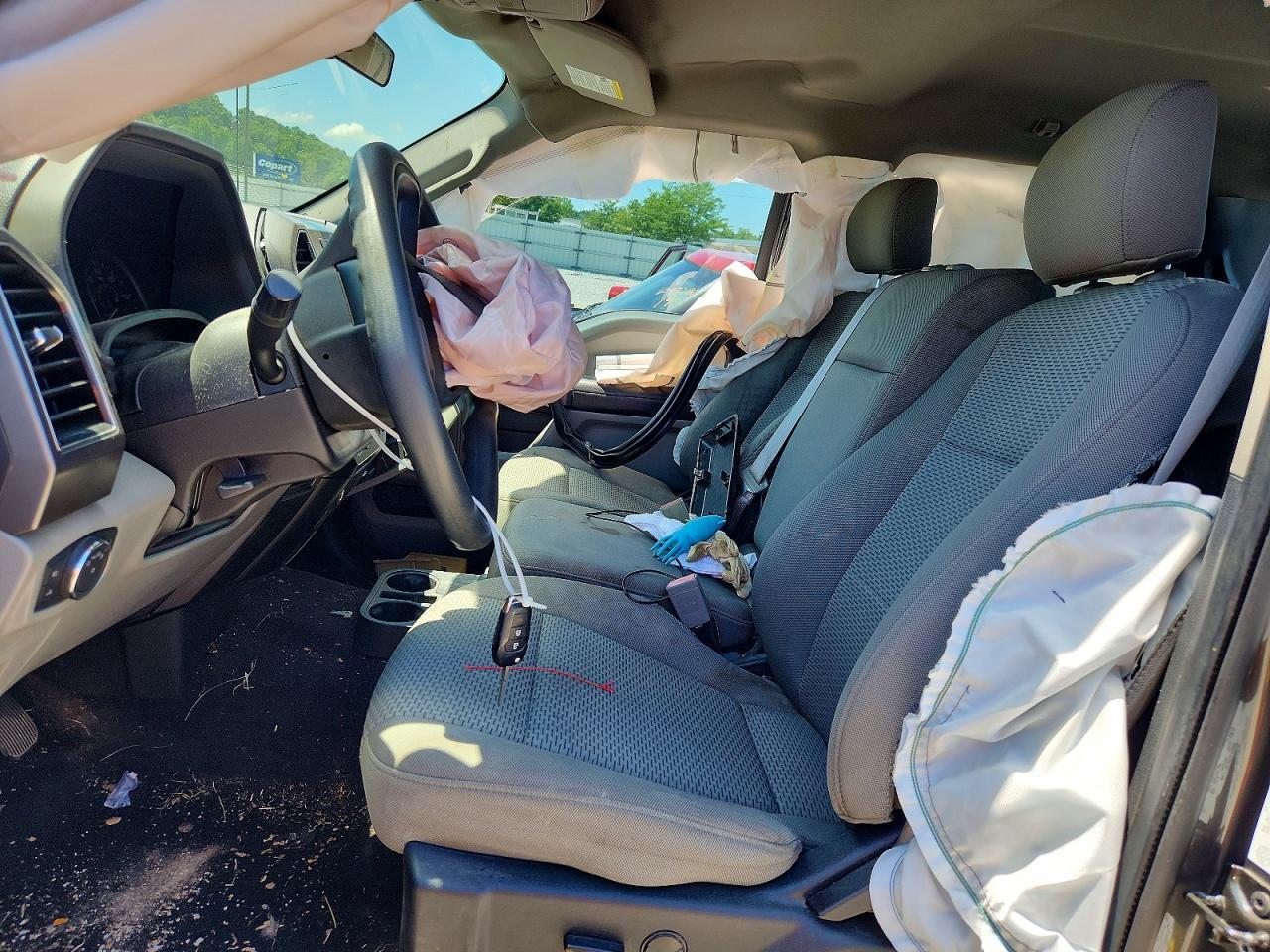 2019 Ford F150 Supercrew - Image 7