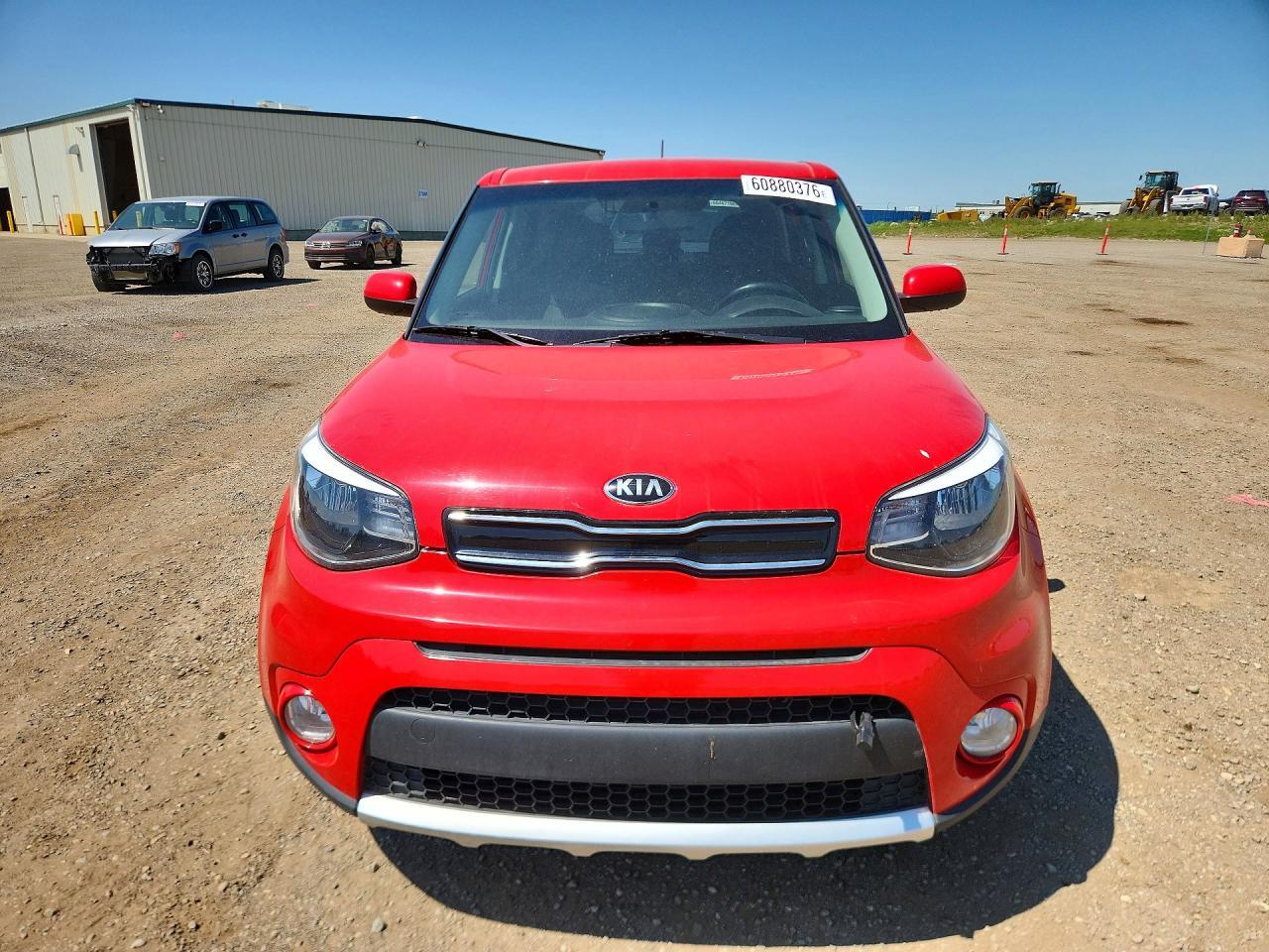 2017 Kia Soul - Фото 5
