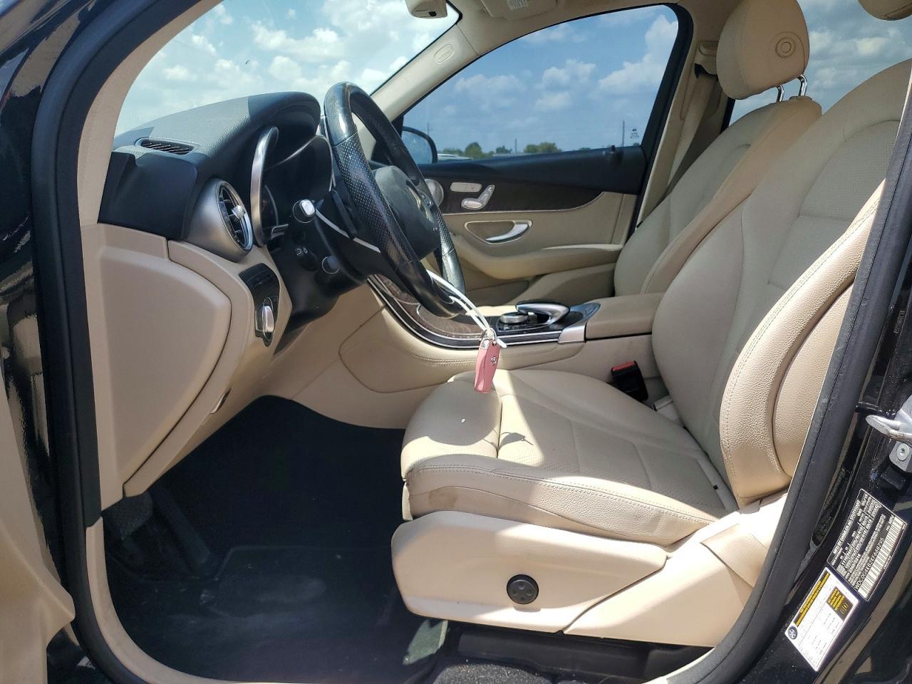 2019 Mercedes-Benz Glc 300 4Matic - Image 7