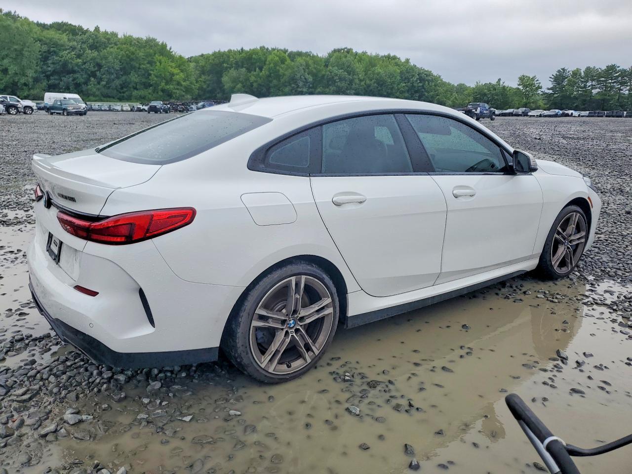 2020 BMW M235Xi - Image 3