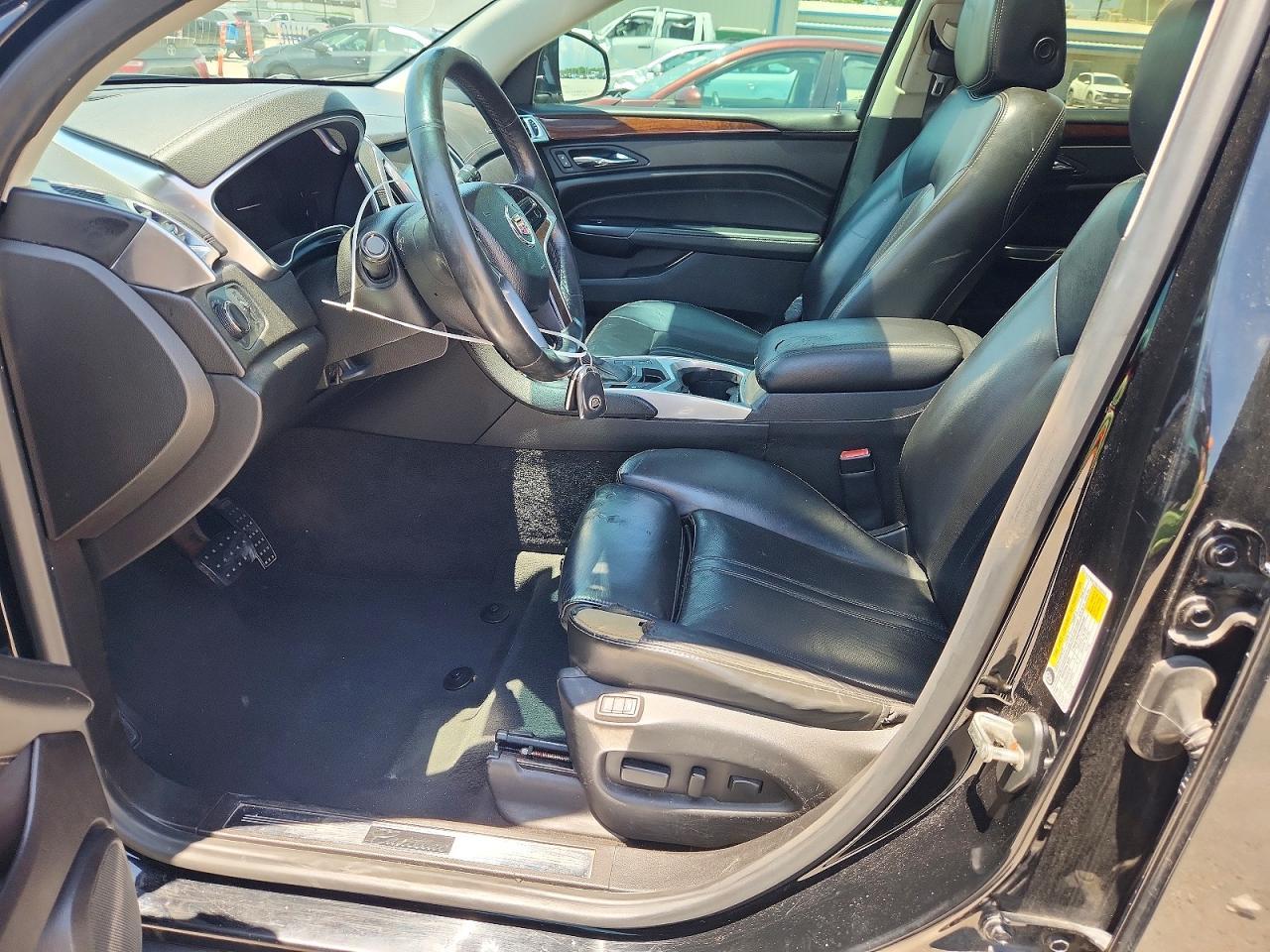 2015 Cadillac Srx Luxury Collection - Image 7
