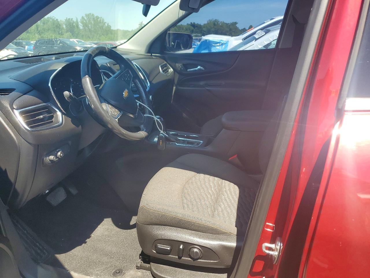 2012 Ford Edge Limited - Image 7