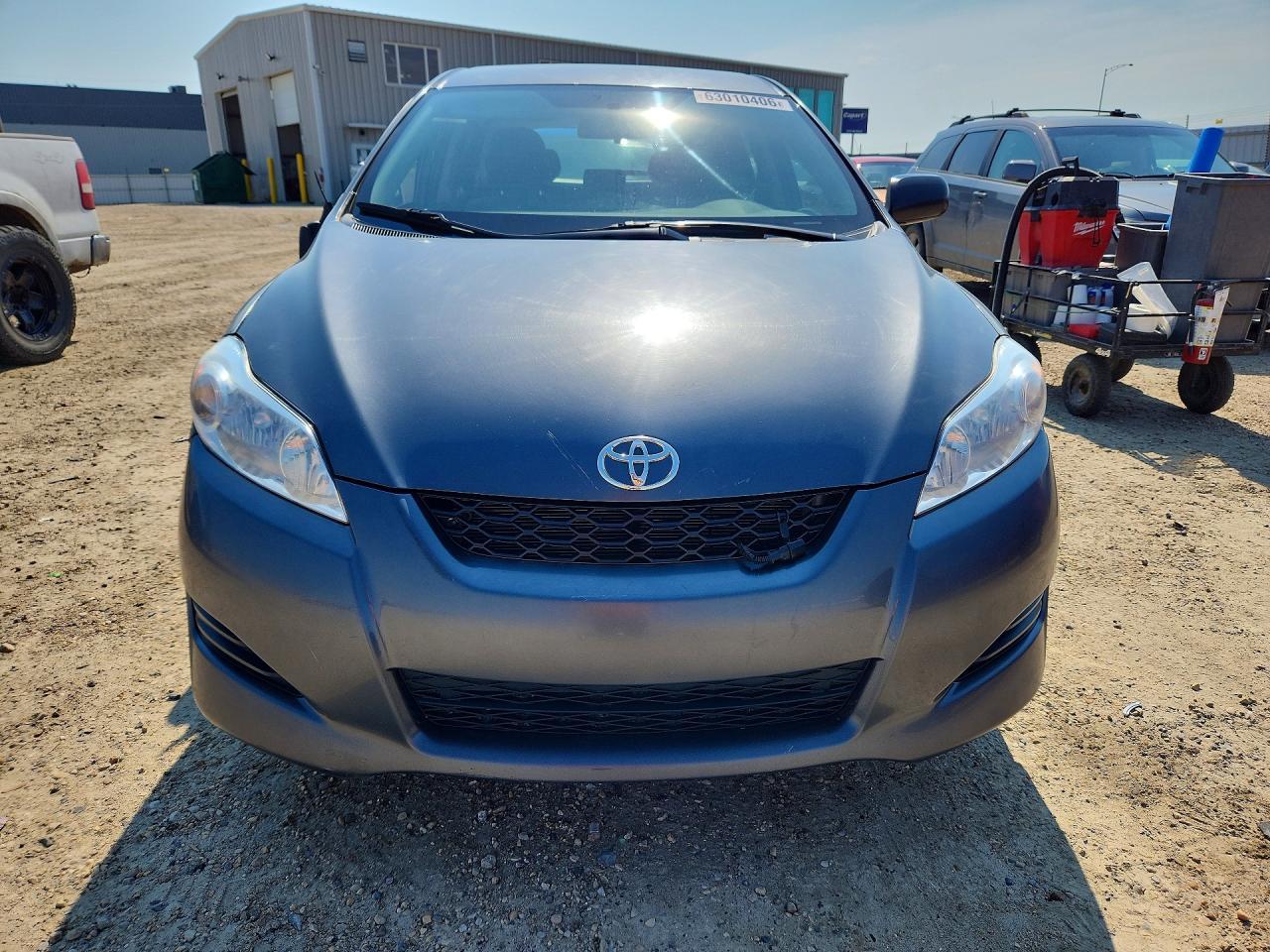 2010 Toyota Matrix Base - Image 5