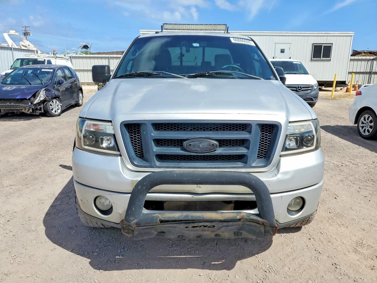 2006 Ford F150 - Image 5