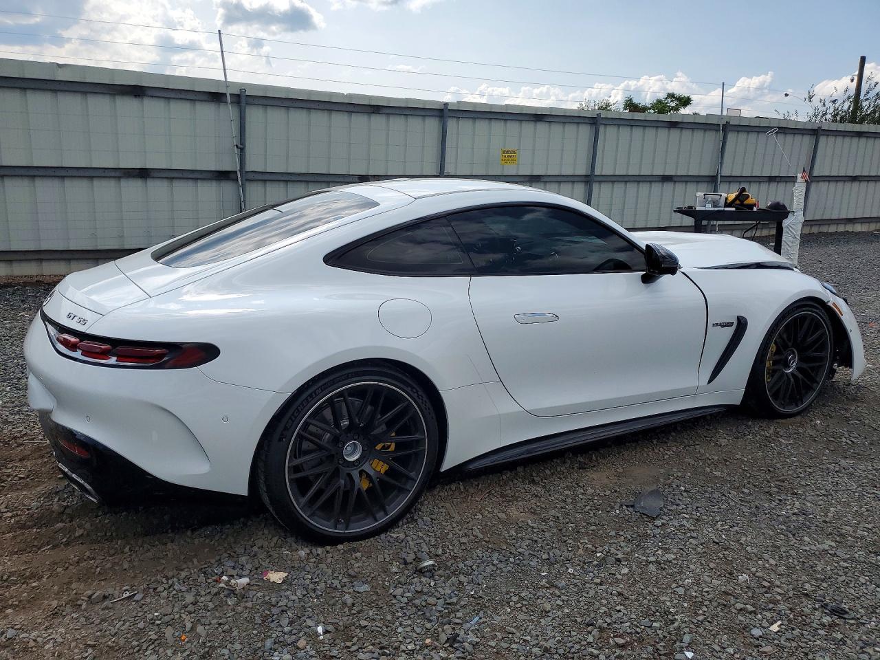2024 Mercedes-Benz Amg Gt 55 - Image 3