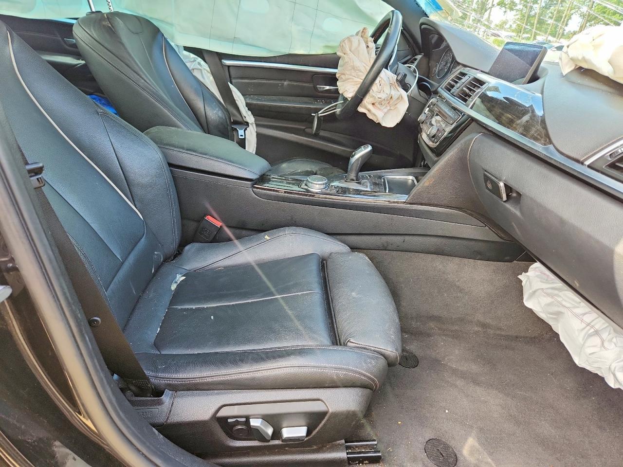 2016 BMW 328 D xDrive - Фото 7
