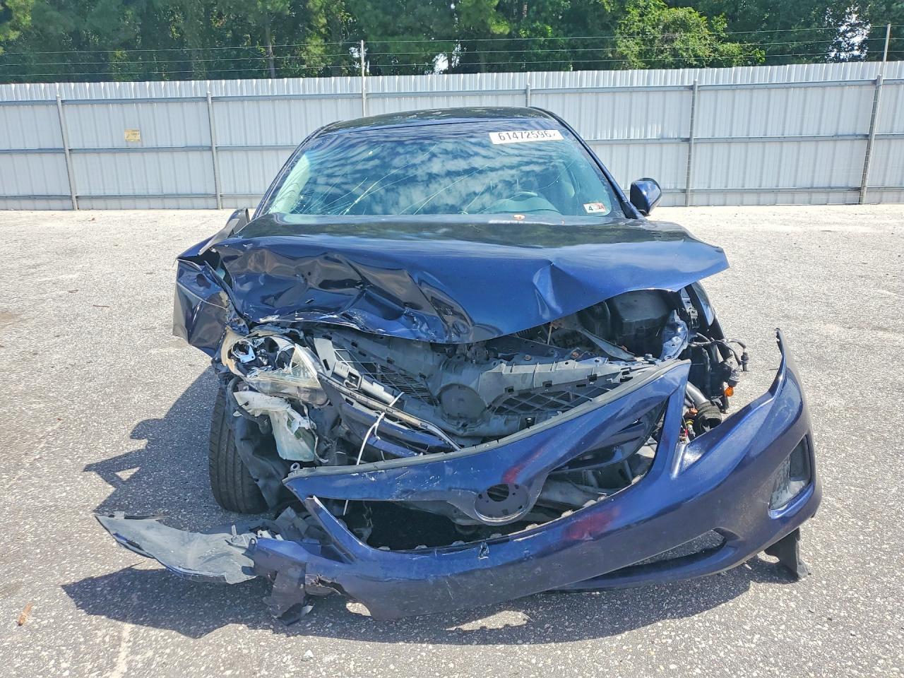 2011 Toyota Corolla Le - Image 5