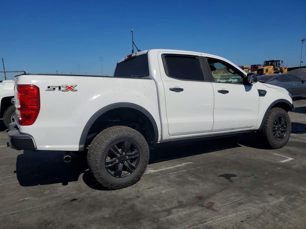 2023 Ford Ranger Xl - Image 3