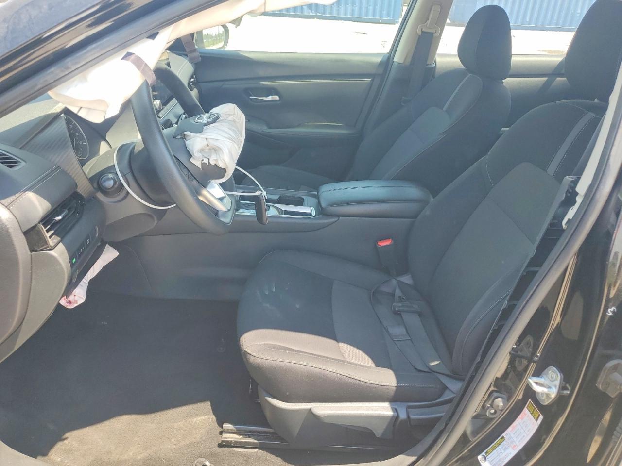 2024 Nissan Sentra Sv - Image 7