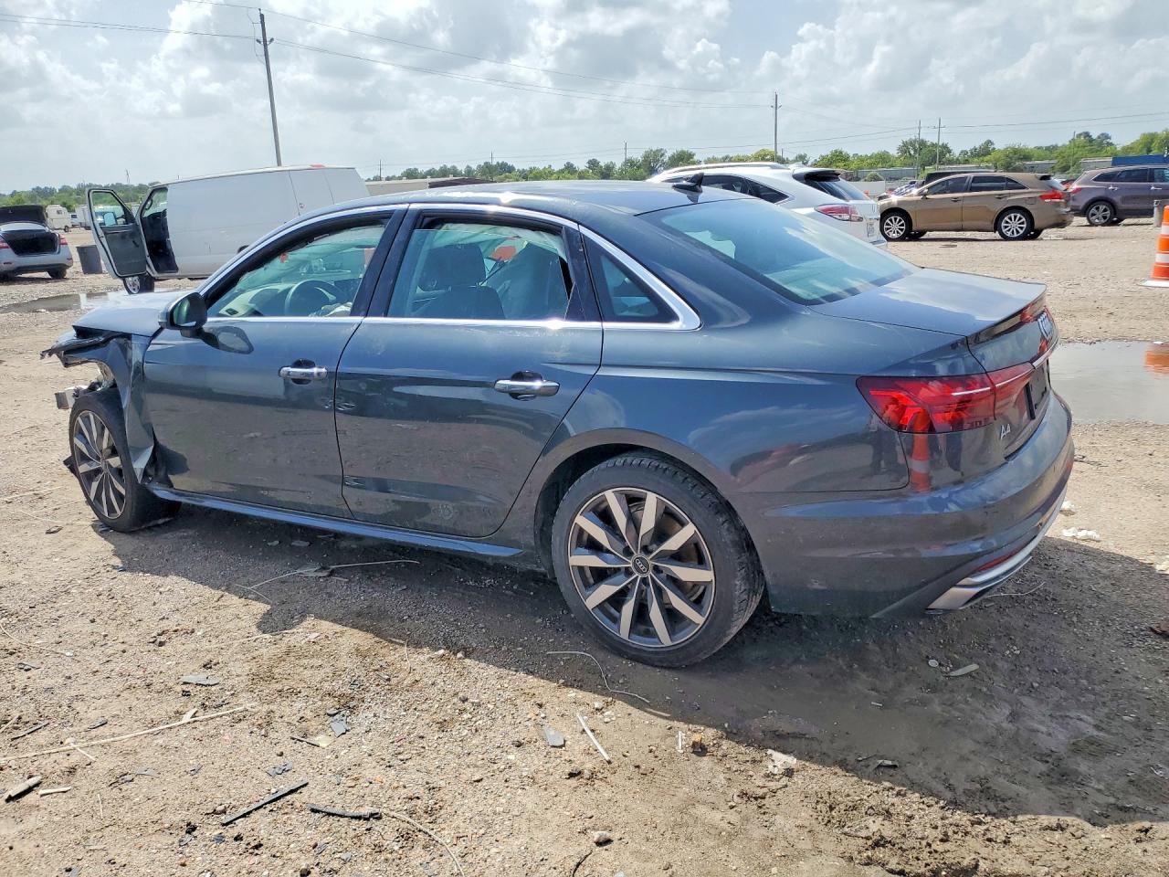 2021 Audi A4 Premium 40 - Image 2