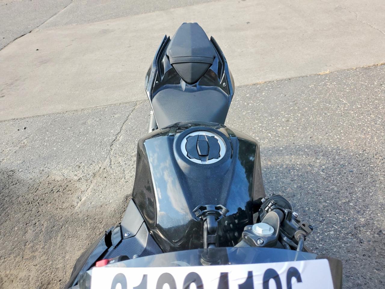 2021 Kawasaki Ex400 - Фото 5