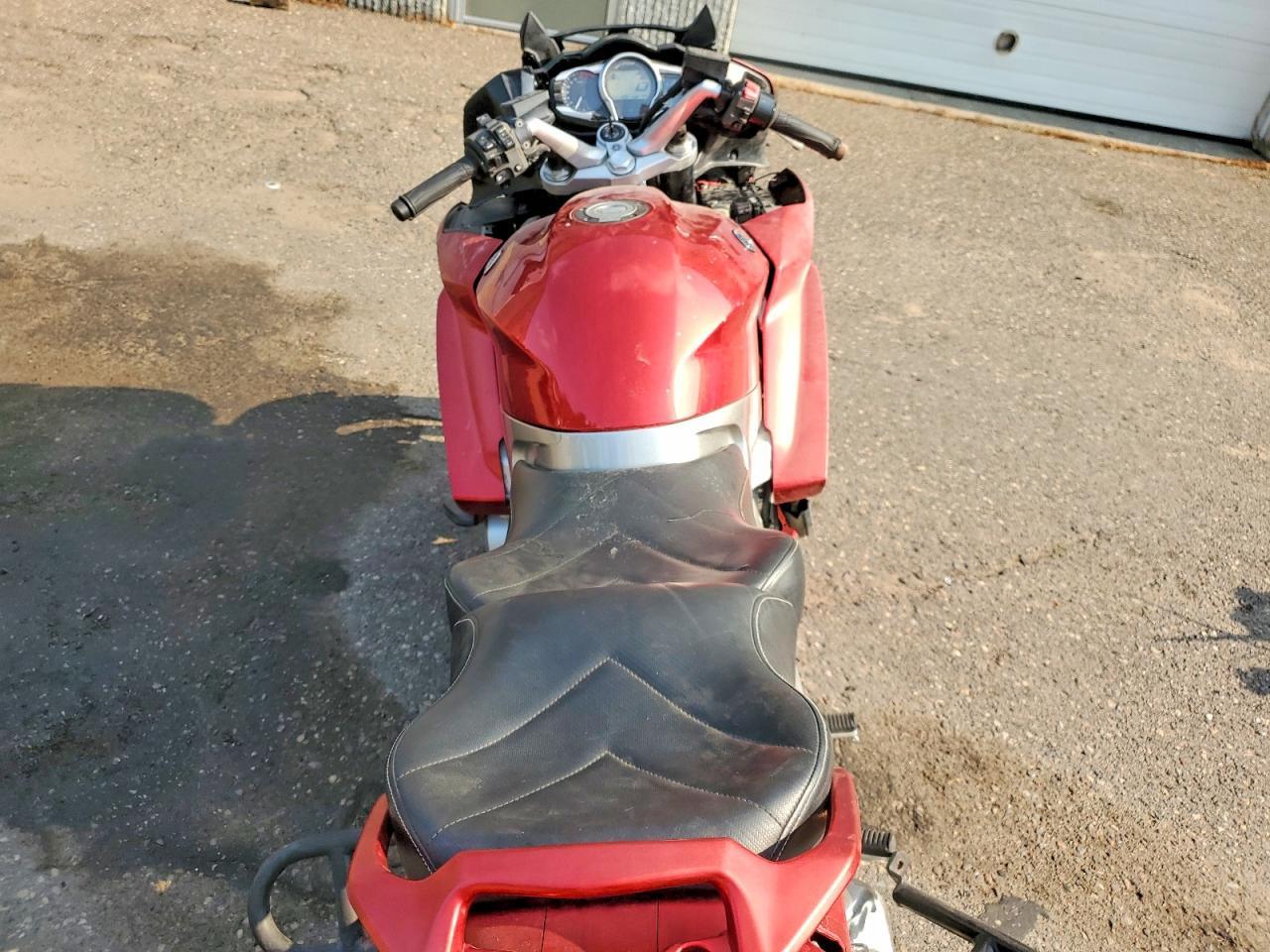 2014 Yamaha Fjr1300 Ae - Image 6