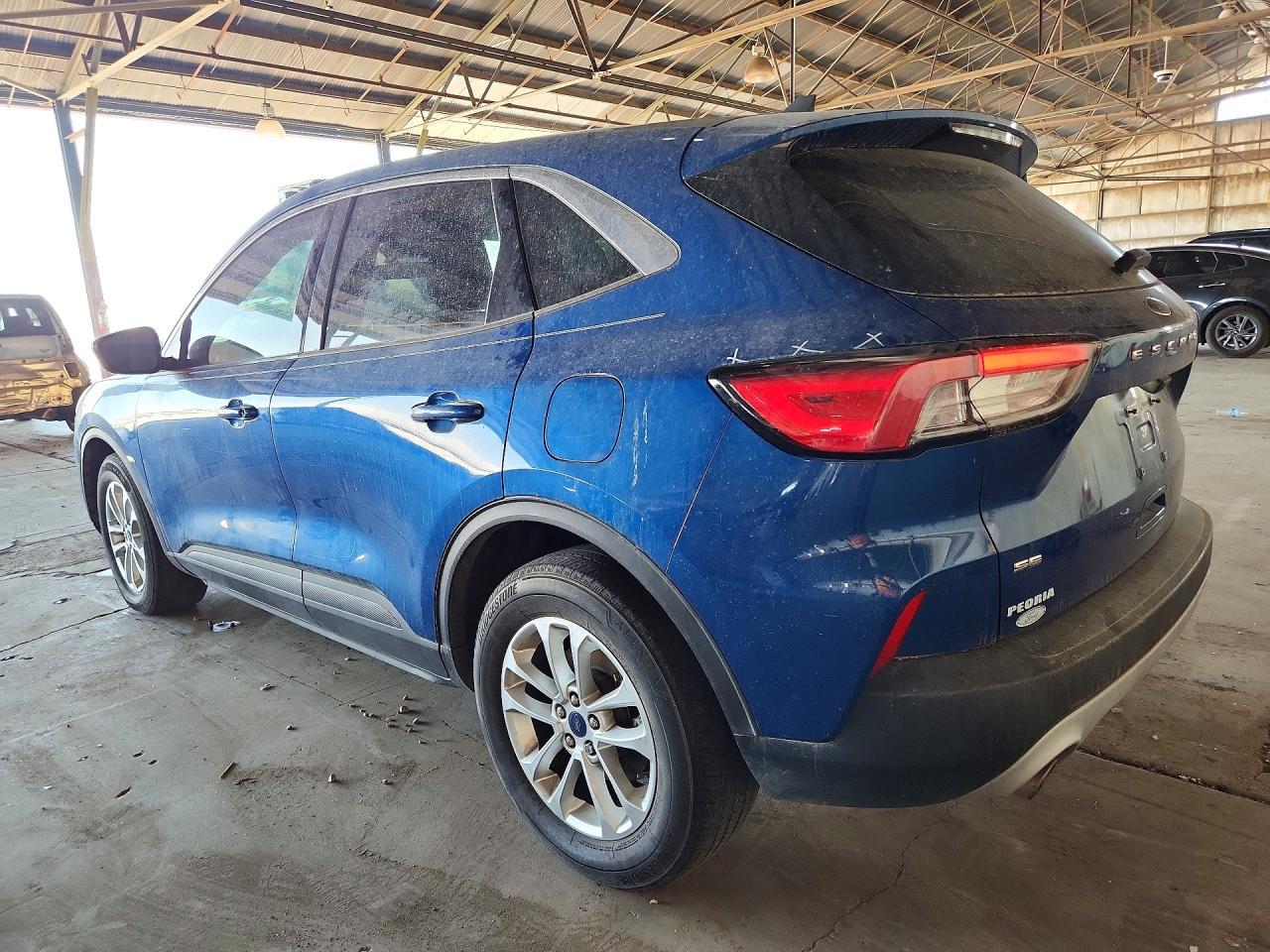 2022 Ford Escape Se - Image 2