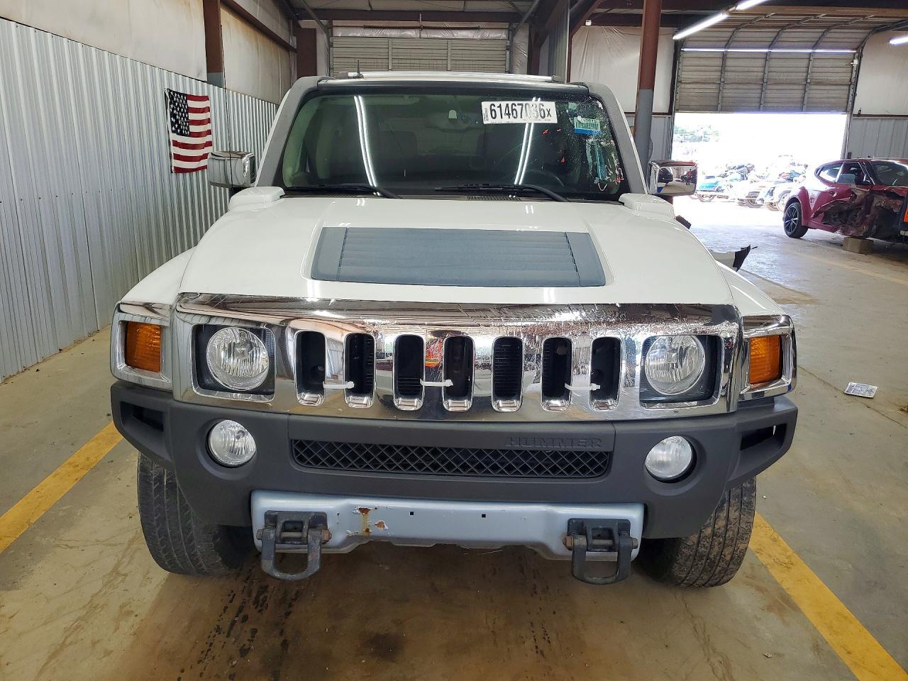 2009 Hummer H3 - Фото 5
