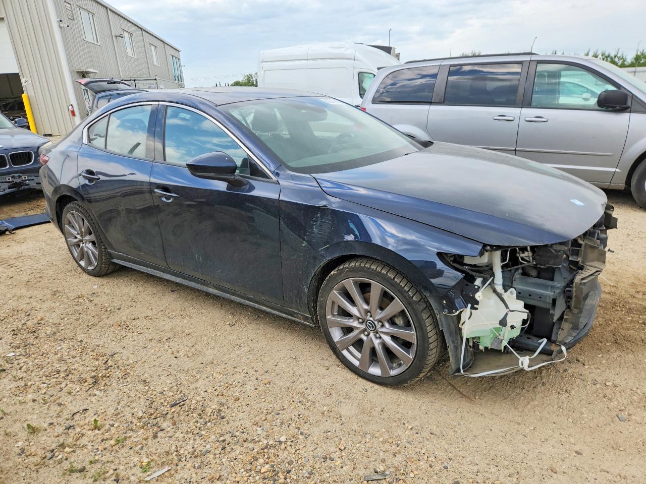 2019 Mazda 3 Preferred - Фото 4