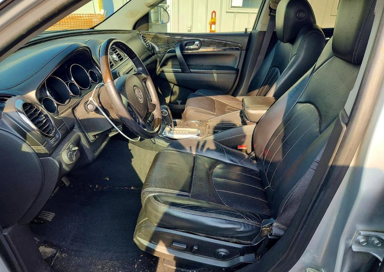 2014 Buick Enclave - Image 7