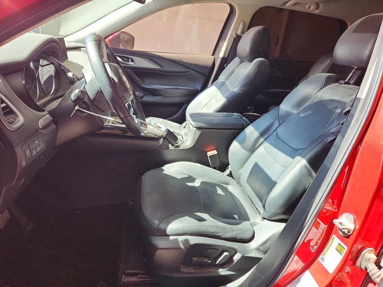 2022 Mazda Cx-9 Touring - Image 7