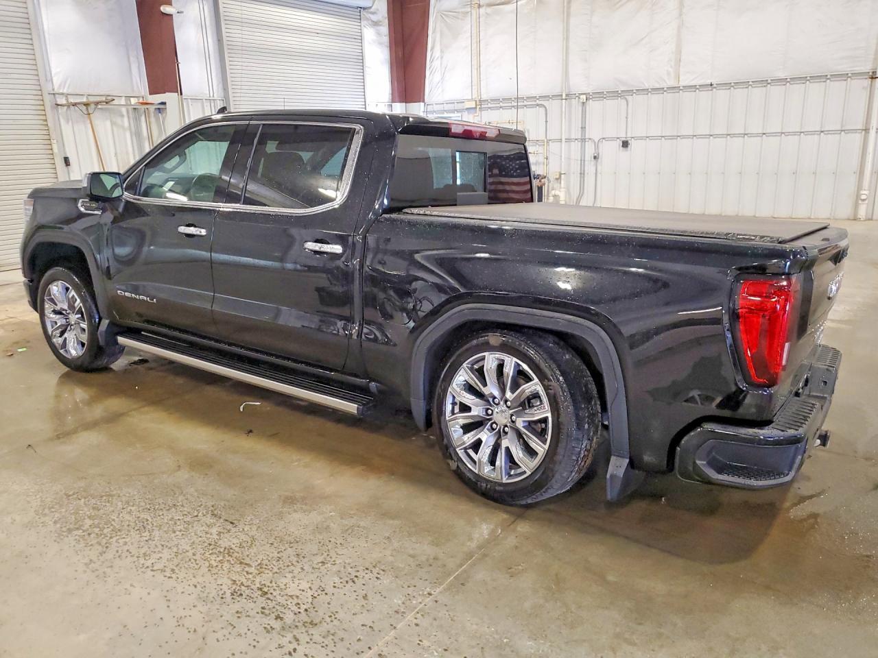 2024 GMC Sierra K1500 Denali - Фото 2