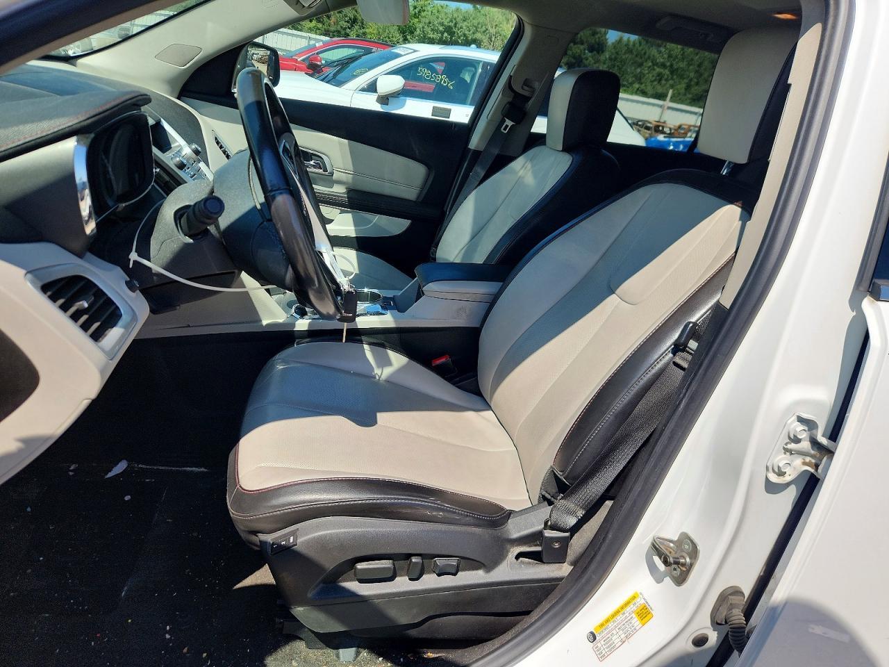 2011 GMC Terrain Slt - Фото 7