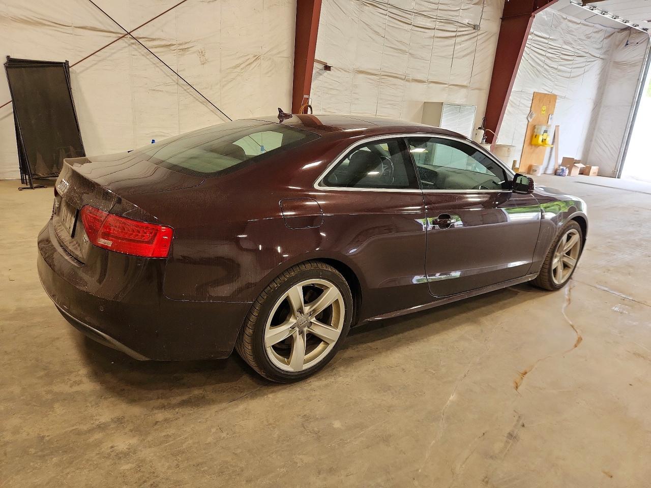 2015 Audi A5 Premium Plus - Фото 3