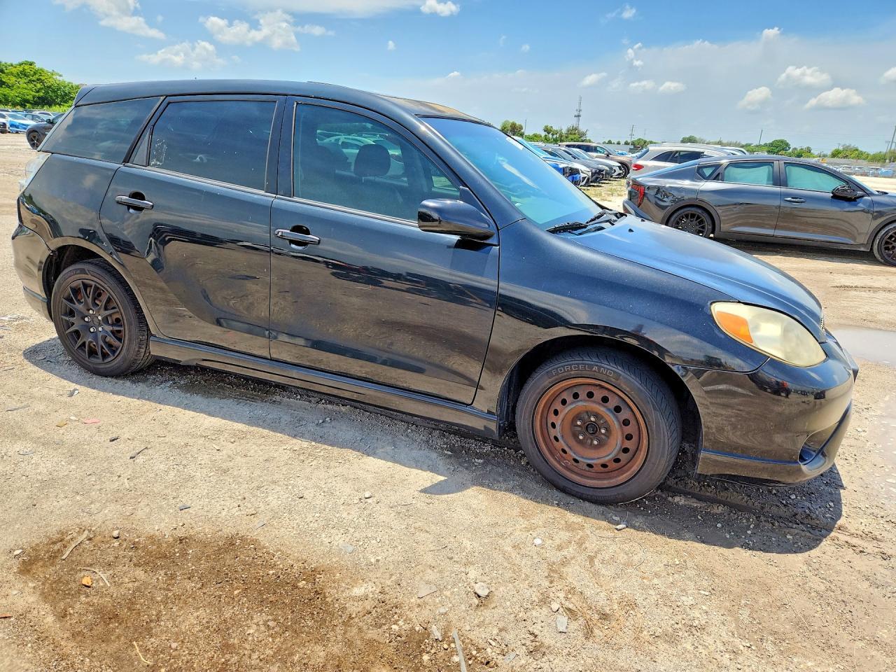 2006 Toyota Matrix Xr - Image 4