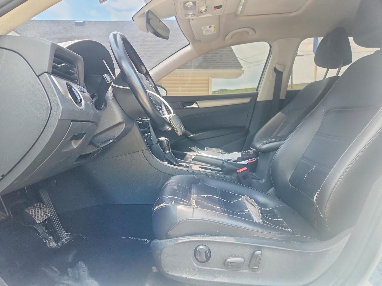 2020 Volkswagen Passat Se - Image 7
