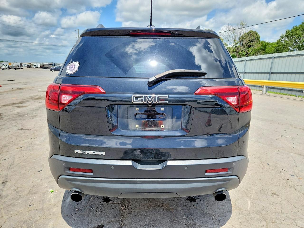 2019 GMC Acadia Slt-1 - Image 6