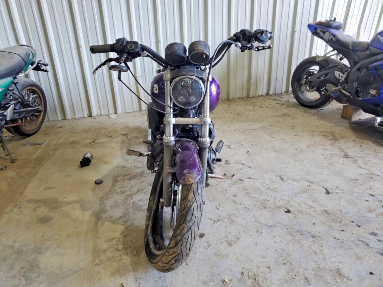 2000 Harley-Davidson Fxdx - Фото 2