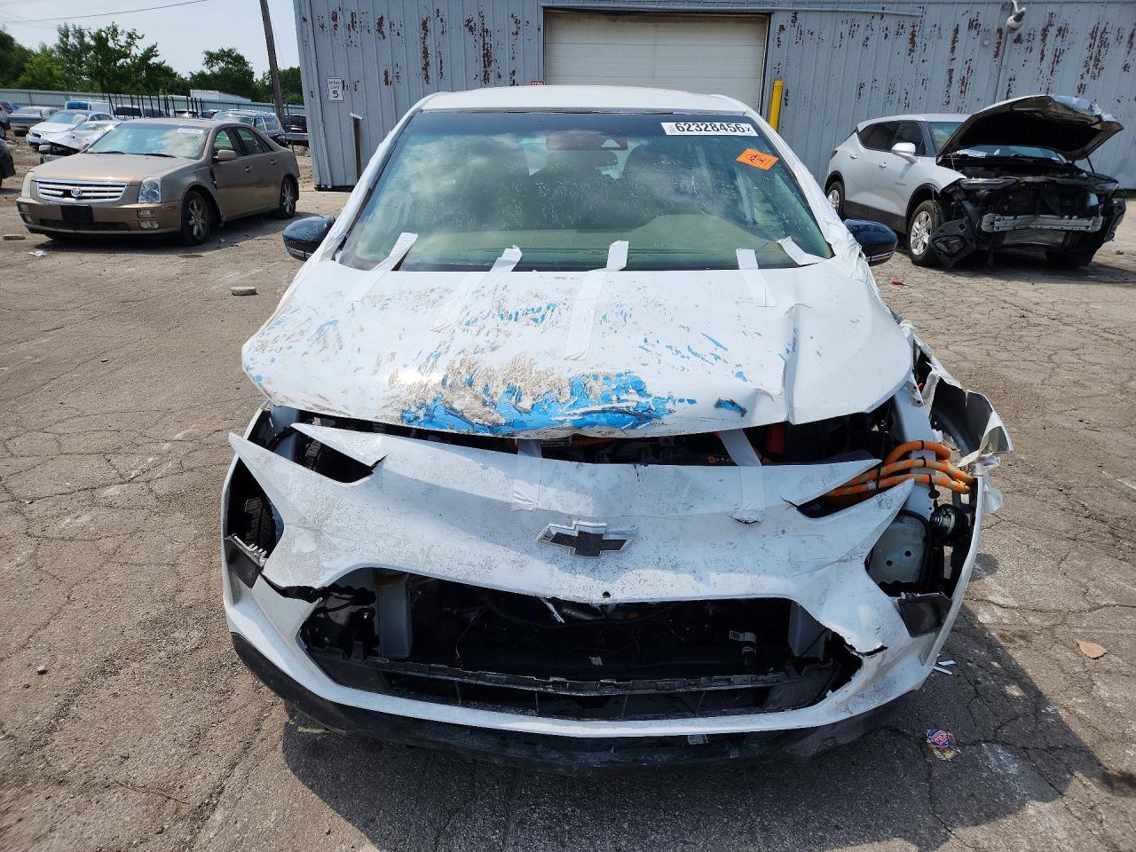 2023 Chevrolet Bolt Ev 1Lt - Фото 5