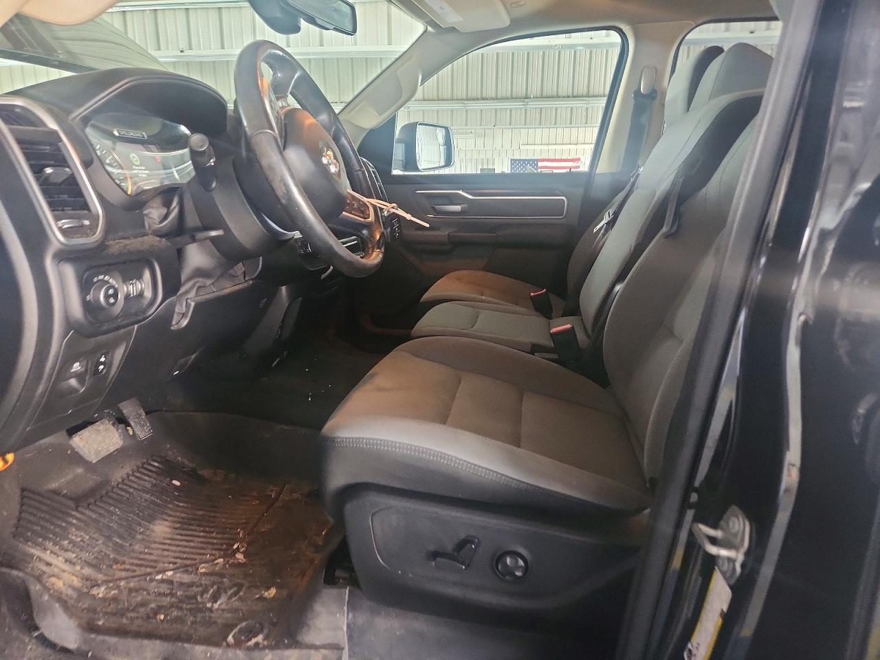 2019 Ram 1500 Big Horn/Lone Star - Фото 7