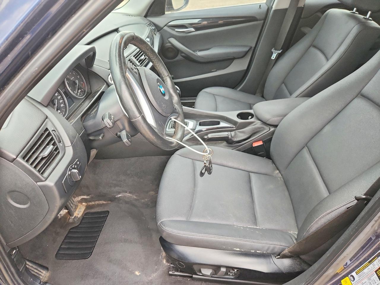 2012 BMW X1 xDrive28I - Фото 7