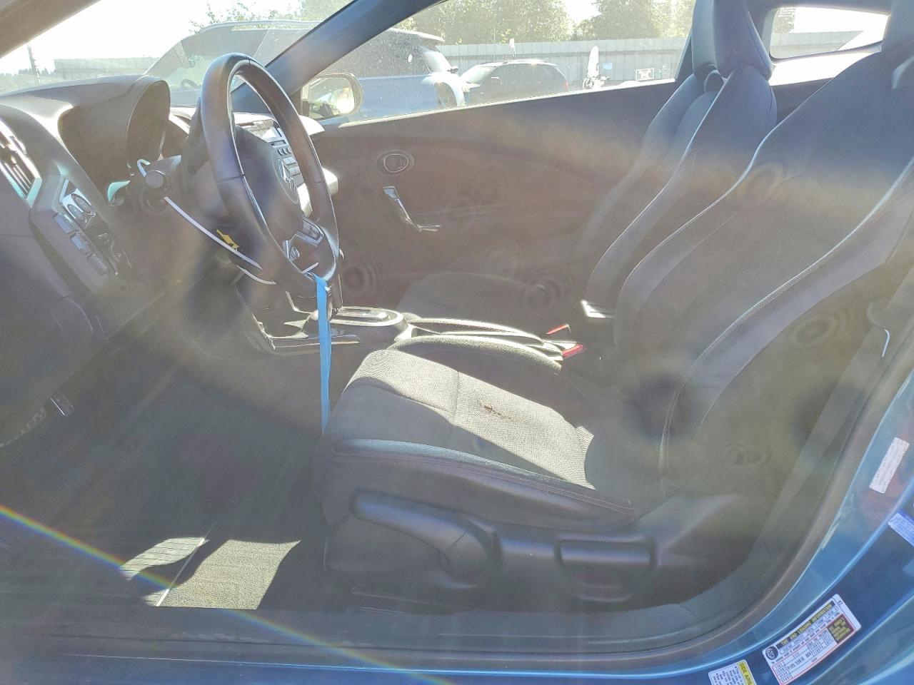 2013 Honda Cr-Z Ex - Фото 7