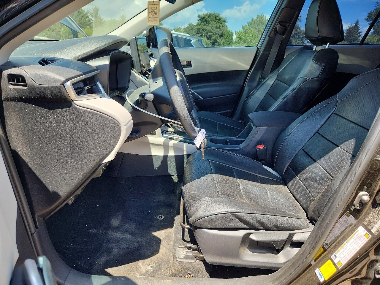 2023 Toyota Corolla Cross L - Фото 7