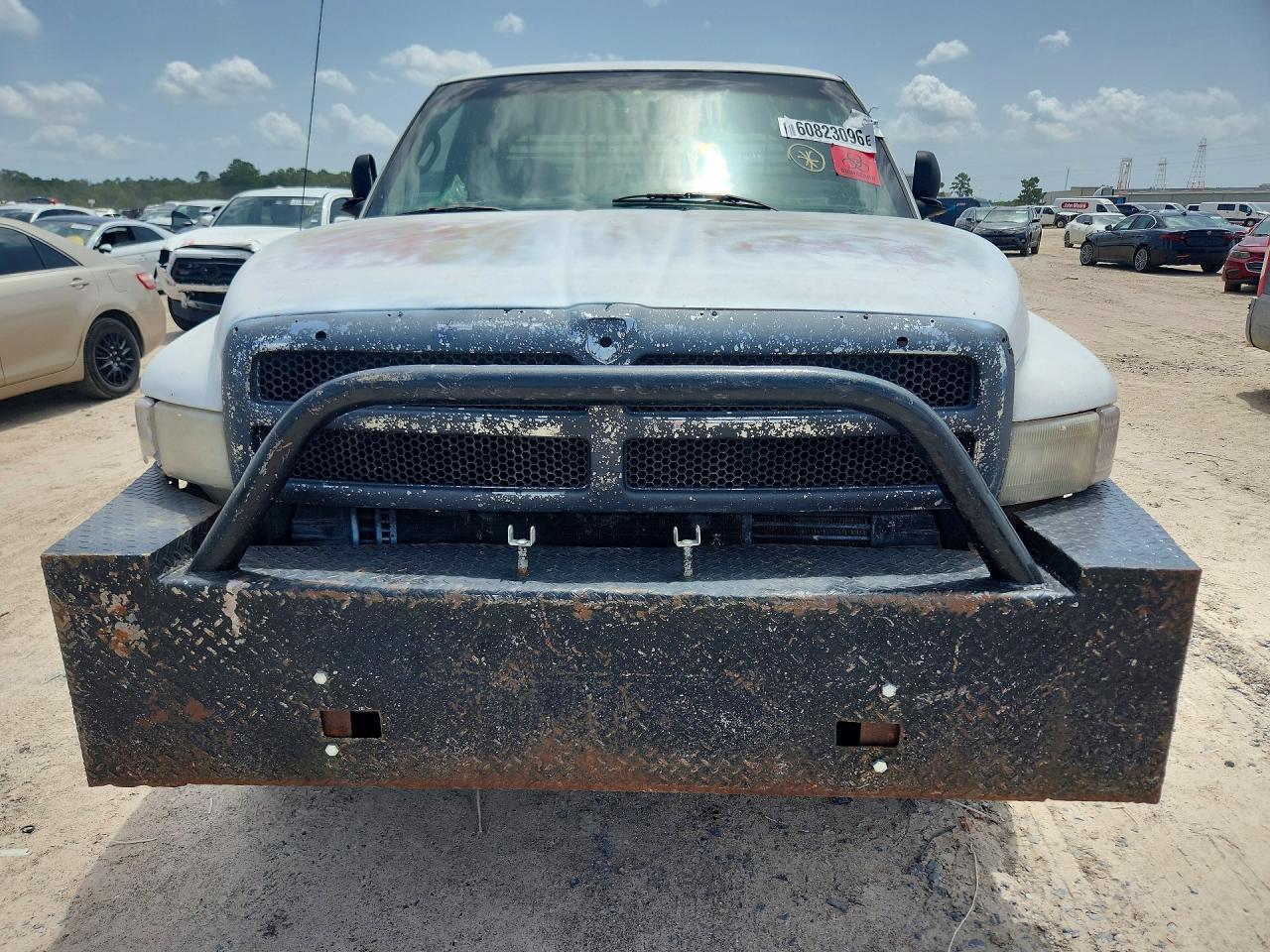 1999 Dodge Ram 2500 - Image 5