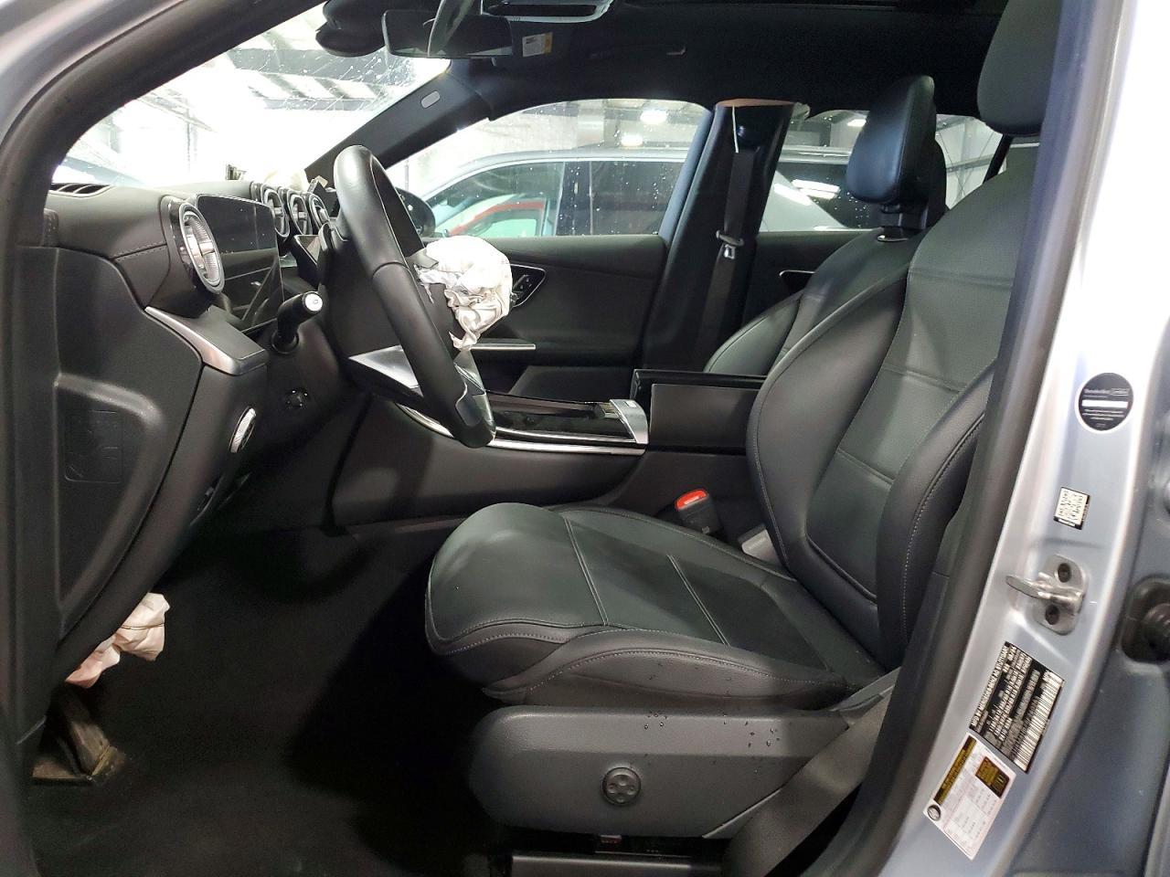 2025 Mercedes-Benz Glc 300 4Matic - Image 7
