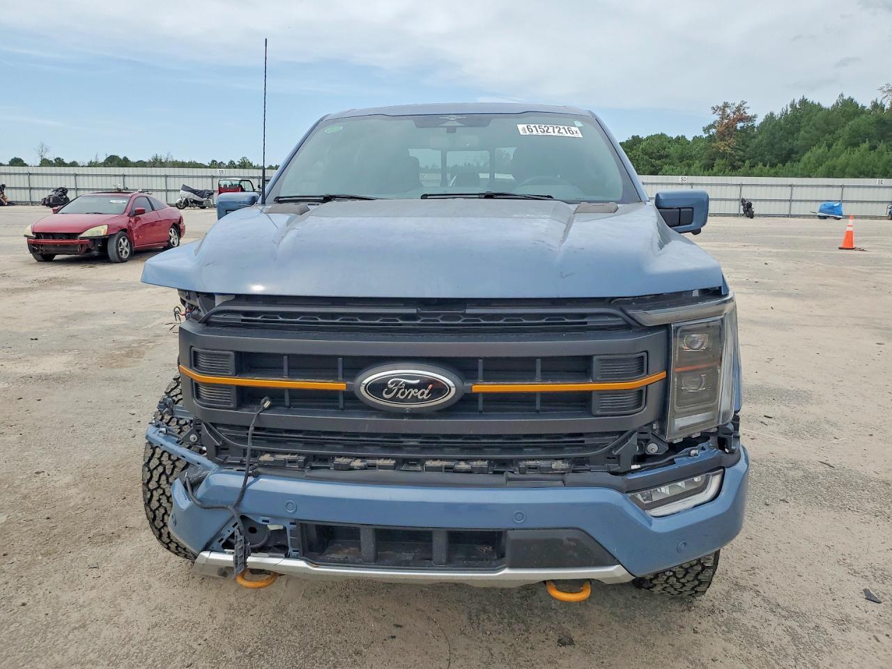 2023 Ford F150 Supercrew - Image 5