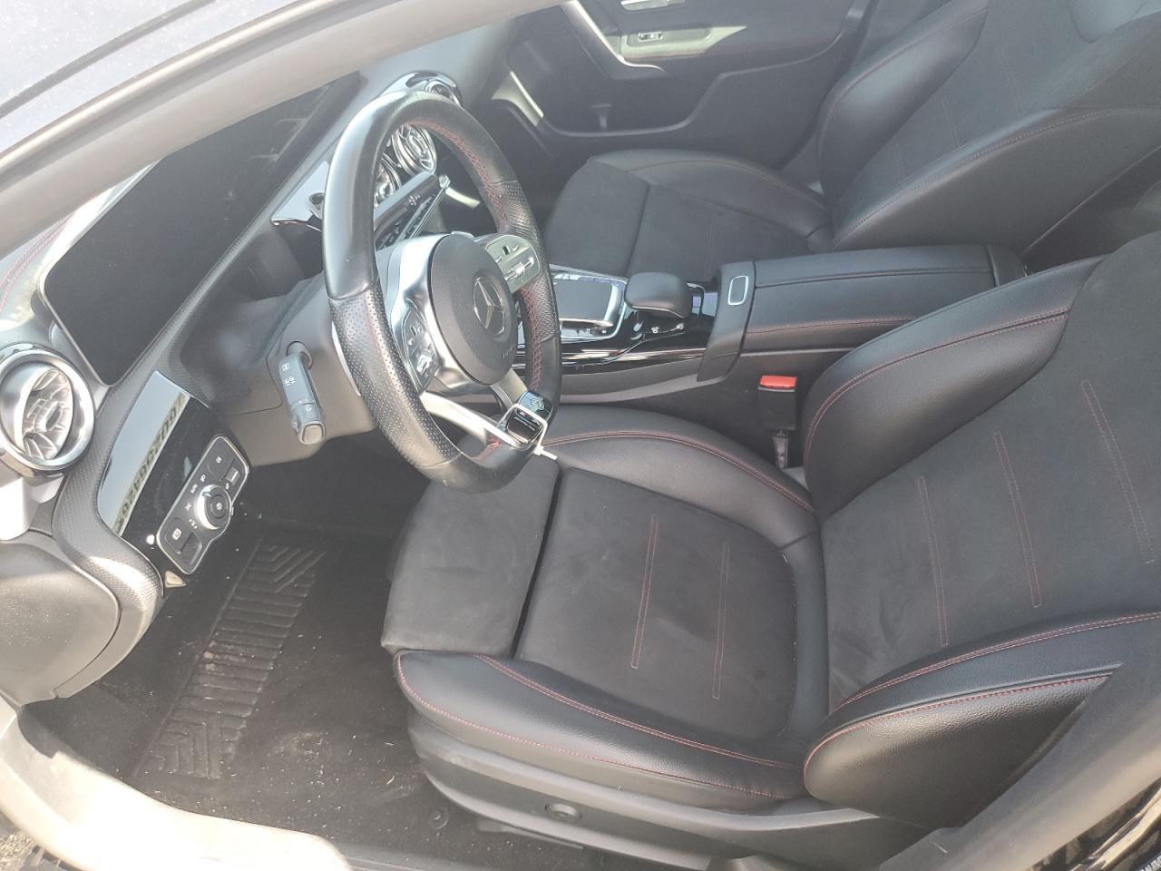 2020 Mercedes-Benz Cla 45 Amg - Фото 7
