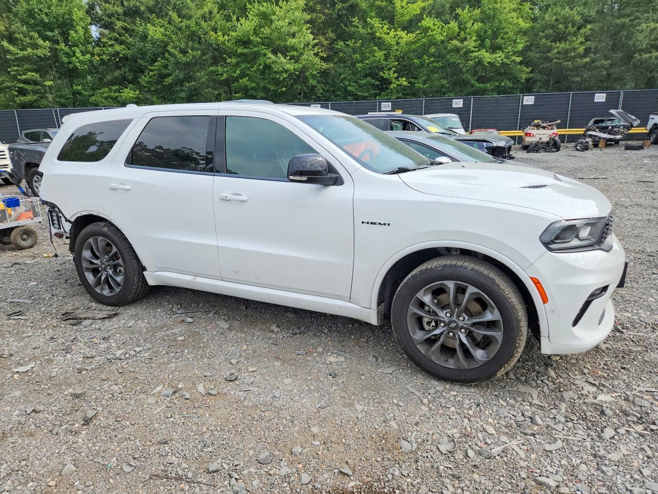 2022 Dodge Durango R/T - Image 4