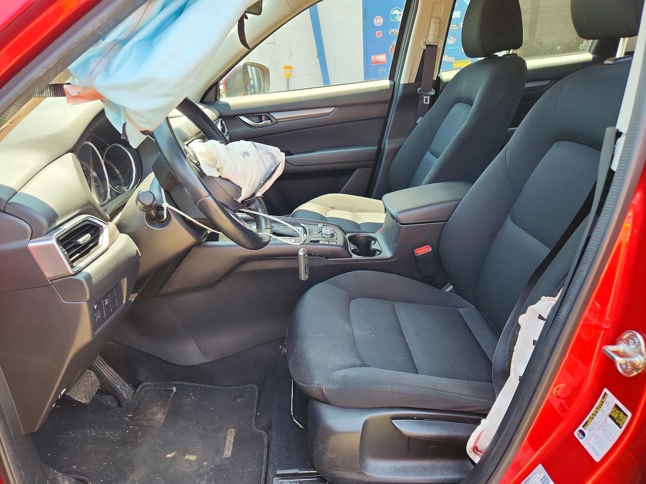2019 Mazda Cx-5 Sport - Image 7