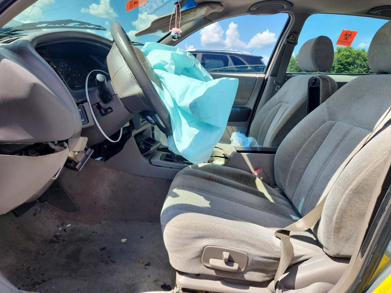 1999 Toyota Avalon Xl - Image 7