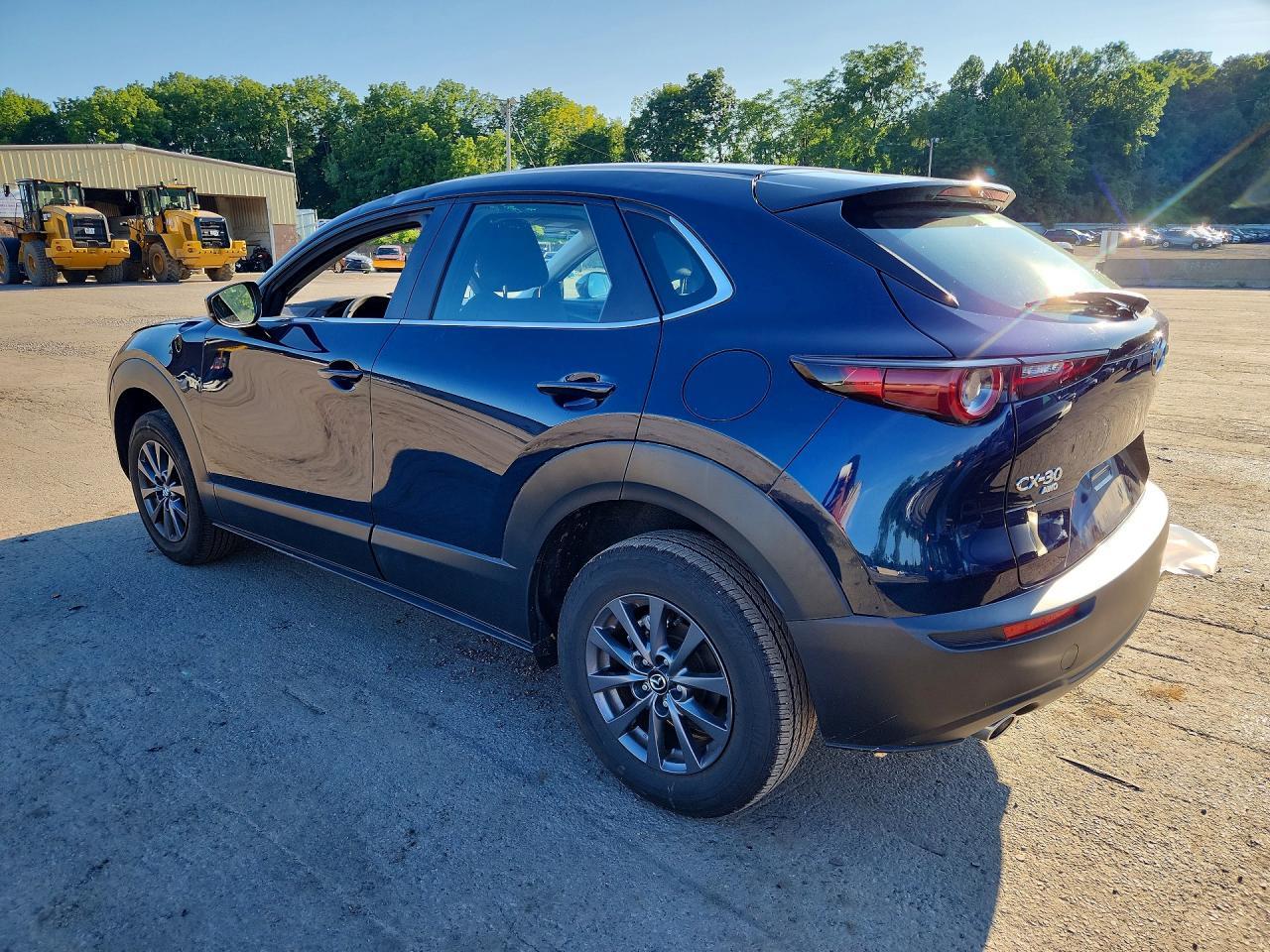 2024 Mazda Cx-30 - Image 2