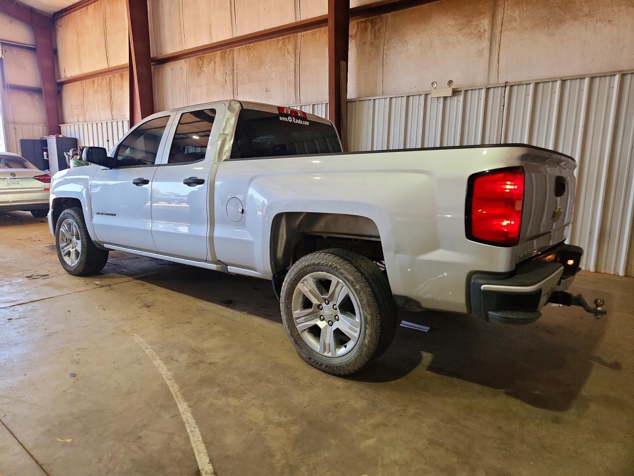 2019 Chevrolet Silverado Ld C1500 Custom - Image 2