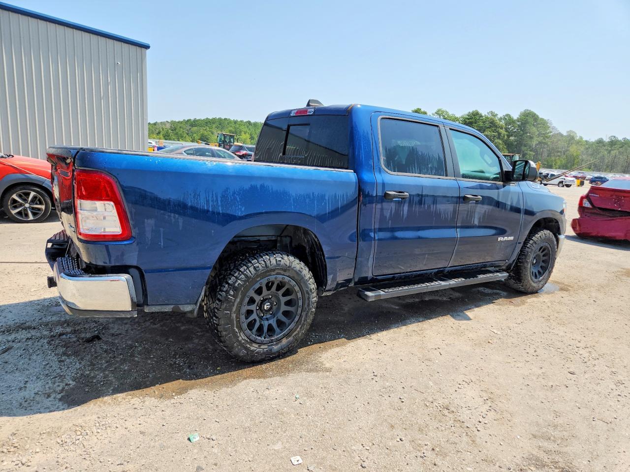 2023 Ram 1500 Big Horn/Lone Star - Image 3