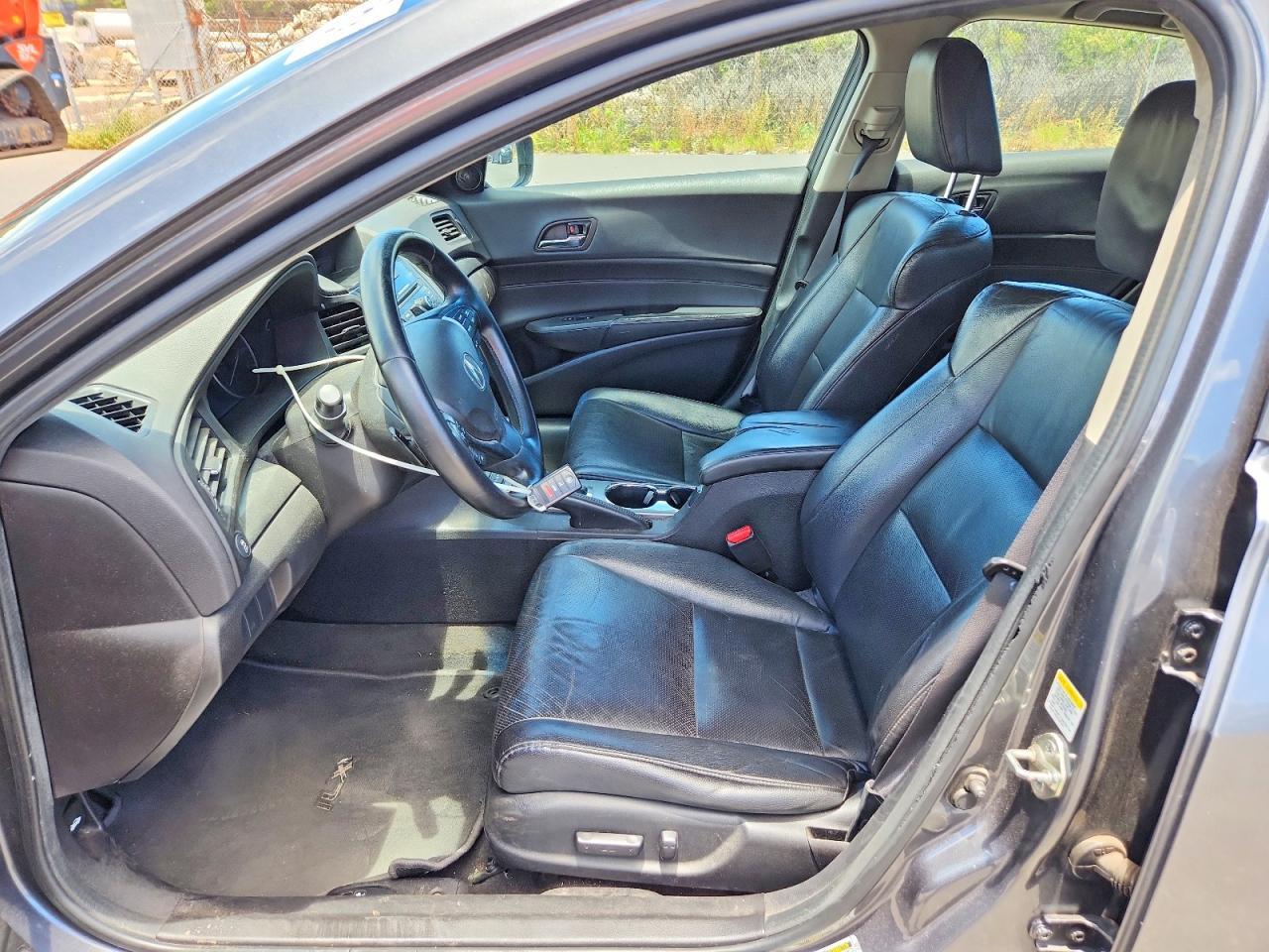 2013 Acura Ilx 20 Premium - Фото 7