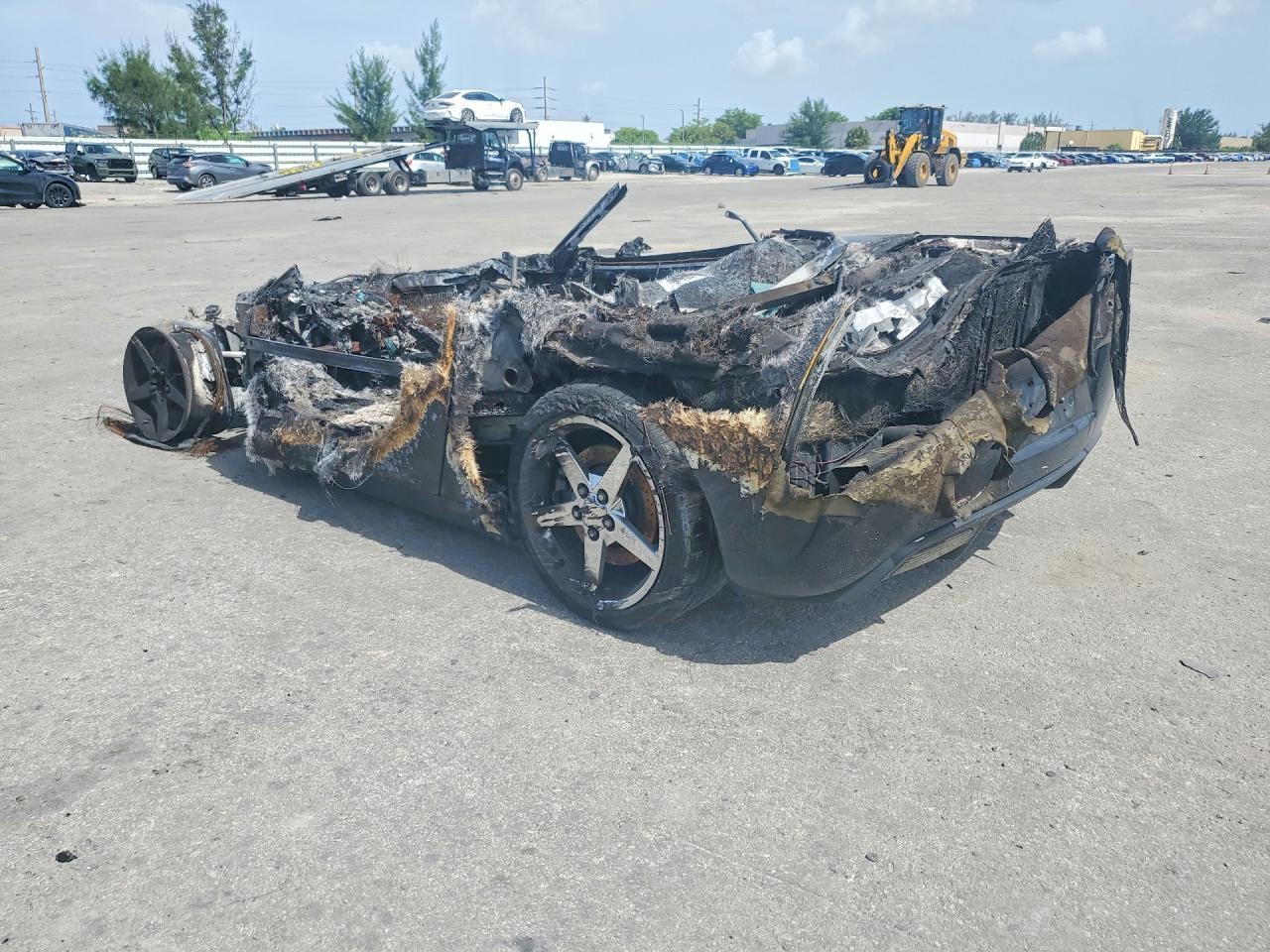 2006 Chevrolet Corvette - Фото 2