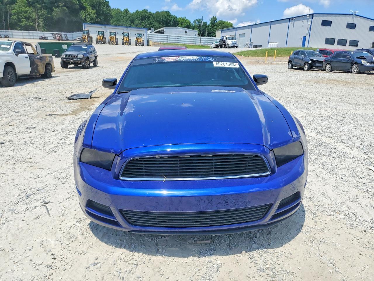 2014 Ford Mustang - Image 5