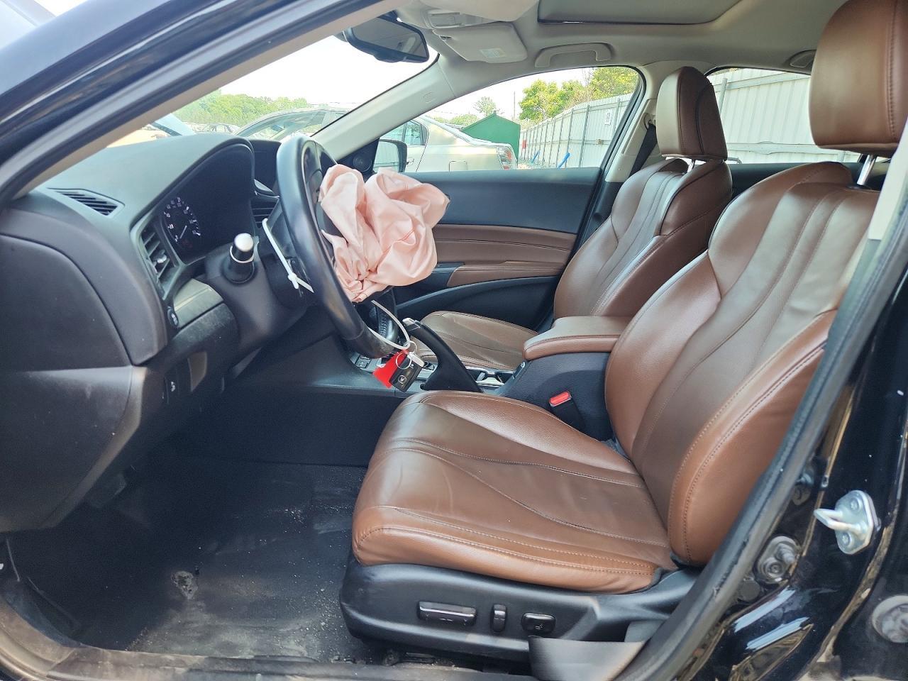 2021 Acura Ilx Premium - Image 7